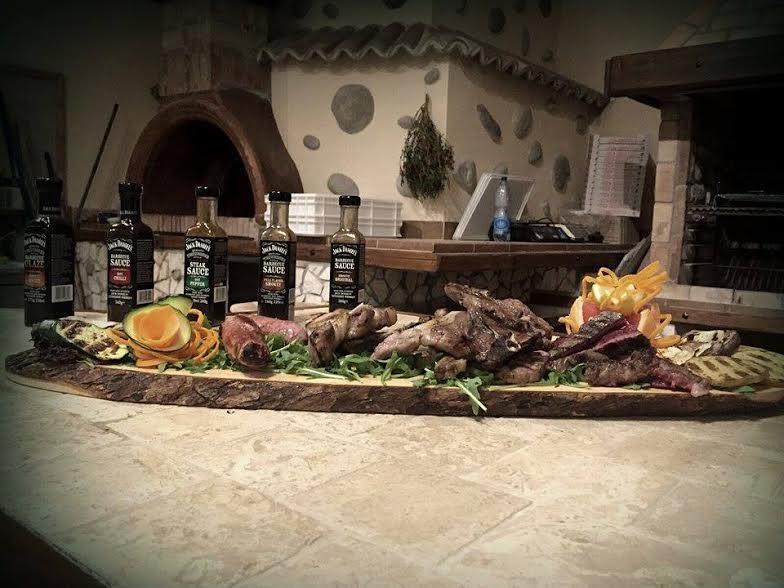 Il Redentore Bed & Breakfast Rocca Di Papa Exterior photo