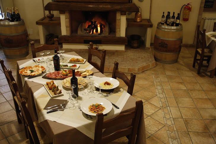 Il Redentore Bed & Breakfast Rocca Di Papa Exterior photo